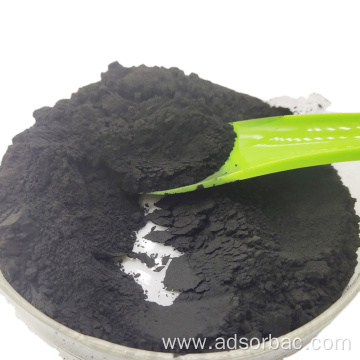 Food Grade Coconut Shell Activated Carbon For Toothpaste